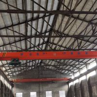 貴陽(yáng)起重機(jī)-橋式起重機(jī)