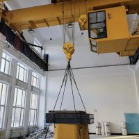 恩施建始縣雙梁橋式起重機(jī)各種型號(hào)起重機(jī)，行吊廠家直銷