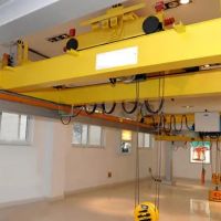 上海起重機(jī)-歐式起重機(jī)