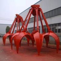 沈陽(yáng)起重機(jī)-抓斗