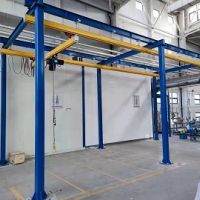 天津KBK起重機(jī) 哪家好？