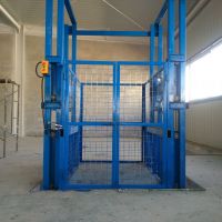廣東江門(mén)液壓貨梯生產(chǎn)廠(chǎng)家