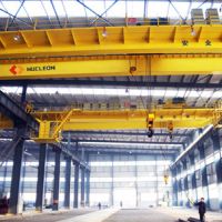 貴陽(yáng)起重機(jī)-橋式起重機(jī)
