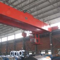 四川雅安起重機安裝維修