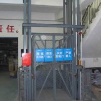 廊坊貨梯價(jià)格表