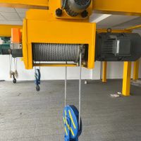 荊州市電動葫蘆，起重配件