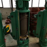 恩施電動葫蘆，起重配件