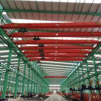 荊州單梁橋式起重機(jī)各種型號起重機(jī)，行吊廠家直銷