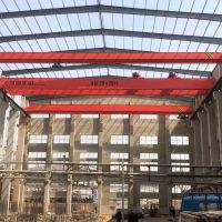 宜昌市電動單梁橋式起重機(jī)，行吊