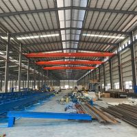 興山縣單梁橋式起重機(jī)各種型號起重機(jī)，行吊廠家直銷