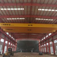 恩施建始縣雙梁橋式起重機(jī)各種型號(hào)起重機(jī)，行吊廠家直銷