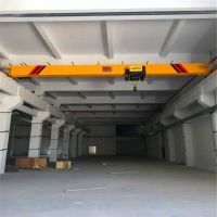 金壇單梁行車(chē) 電動(dòng)葫蘆配件 橋式單梁起重機(jī)