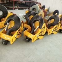 丹陽銷售電動葫蘆吊鉤；王經(jīng)理；