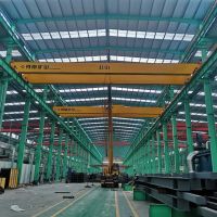 當(dāng)陽(yáng)市QD雙梁橋式起重機(jī)行車，行吊，龍門吊大全