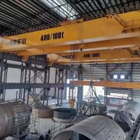 ?？悼hQD雙梁橋式起重機(jī)，行車，行吊，天車，龍門吊大全