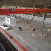 成都郫都區(qū)銷售維修起重機、龍門吊、電動葫蘆等配件