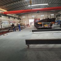 成都起重機，航吊龍門吊年檢取證