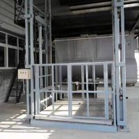 成都市仁壽縣壓貨梯-定做，維修，保養(yǎng)，