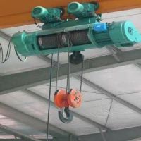 甘孜洲電動(dòng)葫蘆維修定做