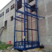 成都市雙流液壓貨梯-定做，維修，保養(yǎng)，