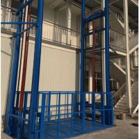成都市崇州液壓貨梯-定做，維修，保養(yǎng)，