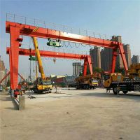 成都溫江區(qū)起重機(jī)，航吊龍門吊維修