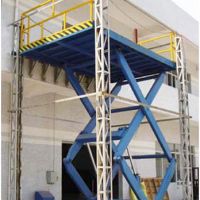 成都市崇州液壓貨梯-定做，維修，保養(yǎng)，