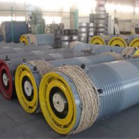 常州起重銷(xiāo)售起重配件卷筒組