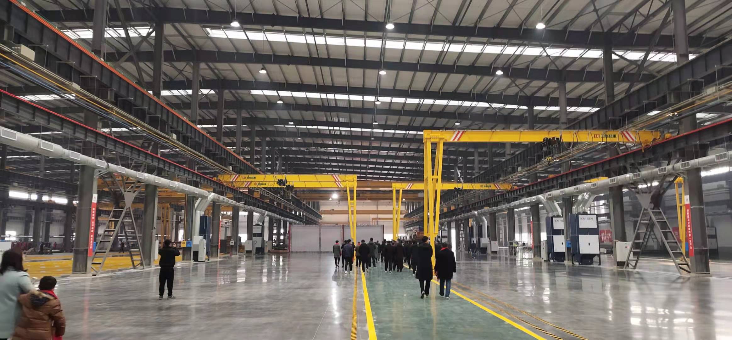 重慶大渡口區(qū)起重機(jī)