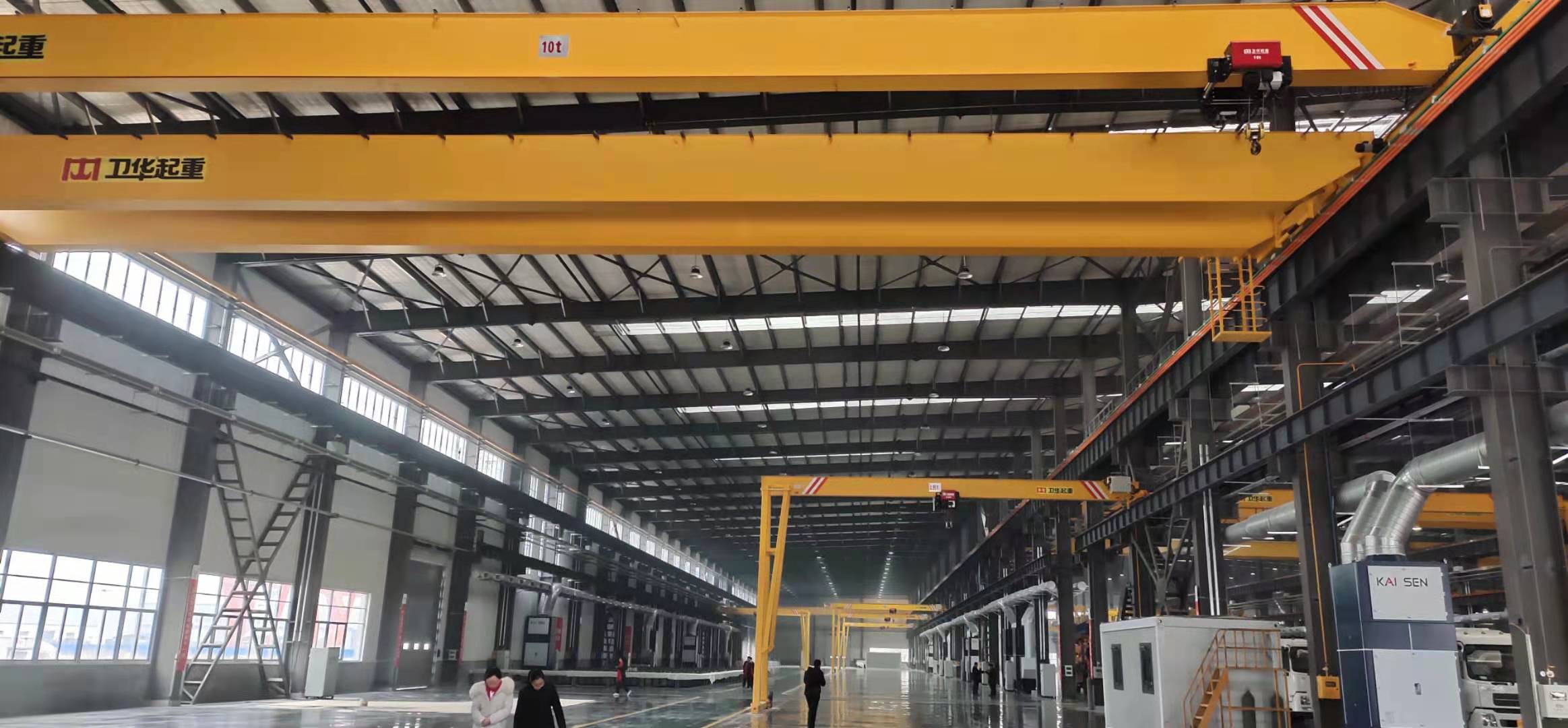 重慶九龍坡區(qū)起重機(jī)