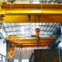 臺州起重機-橋式起重機生產(chǎn)廠家