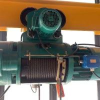 揚(yáng)州電動(dòng)葫蘆、銷售、維修