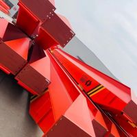 湖北省恩施自治州電動(dòng)單梁橋式起重機(jī)，行吊