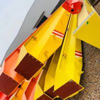 湖北省宜昌市電動(dòng)單梁橋式起重機(jī)，行吊