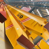 湖北省宜昌市興山縣電動(dòng)單梁橋式起重機(jī)，行吊，龍門(mén)吊，天車(chē)