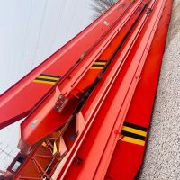 湖北省宜昌市秭歸縣電動(dòng)單梁橋式起重機(jī)，行吊，龍門(mén)吊，天車(chē)