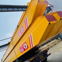 湖北省宜昌市五峰縣電動(dòng)單梁橋式起重機(jī)，行吊，龍門(mén)吊，天車(chē)