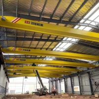 湖北省宜昌市遠(yuǎn)安縣電動(dòng)單梁橋式起重機(jī)，行吊，龍門(mén)吊，天車