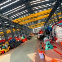 湖北省宜昌市QD雙梁橋式起重機(jī)行車，行吊，天車，龍門吊