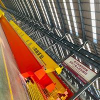 湖北省宜昌市五峰縣QD雙梁橋式起重機(jī)行車，行吊，天車，龍門吊