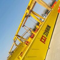 湖北省宜昌市秭歸縣歐式起重機(jī)，龍門吊，行吊