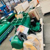 湖北省荊門市電動葫蘆，起重配件，行吊，龍門吊