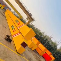 湖北省荊門市歐式起重機(jī)，龍門吊，行吊