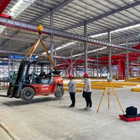 湖北省枝江市電動(dòng)單梁橋式起重機(jī)，行吊，龍門吊，天車