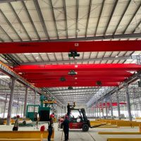 湖北省當(dāng)陽(yáng)市電動(dòng)單梁橋式起重機(jī)，行吊，龍門吊，天車