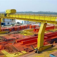 綿陽，德陽二手門式起重機租賃安裝