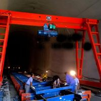 綿陽，德陽二手門式起重機租賃，回收