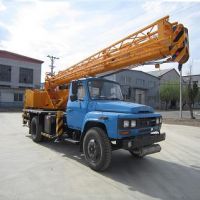 德陽，綿陽二手起重機安裝改造回收