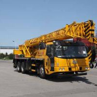 綿陽，德陽二手起重機(jī)制作，改造，安裝