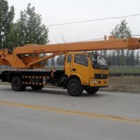 綿陽，德陽二手起重機(jī)制造安裝廠家